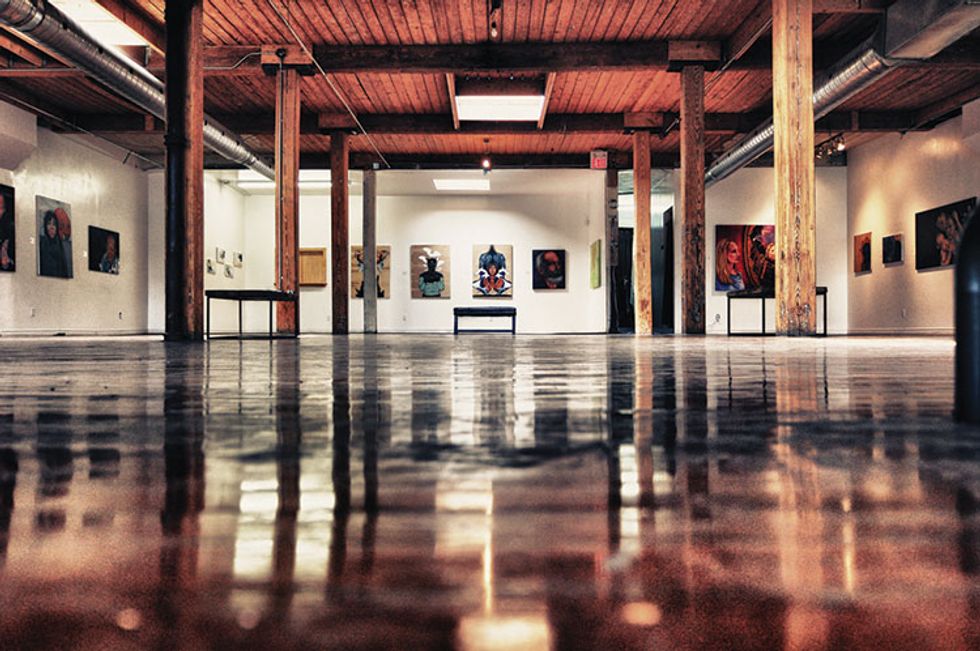 02 Twist Gallery 2013