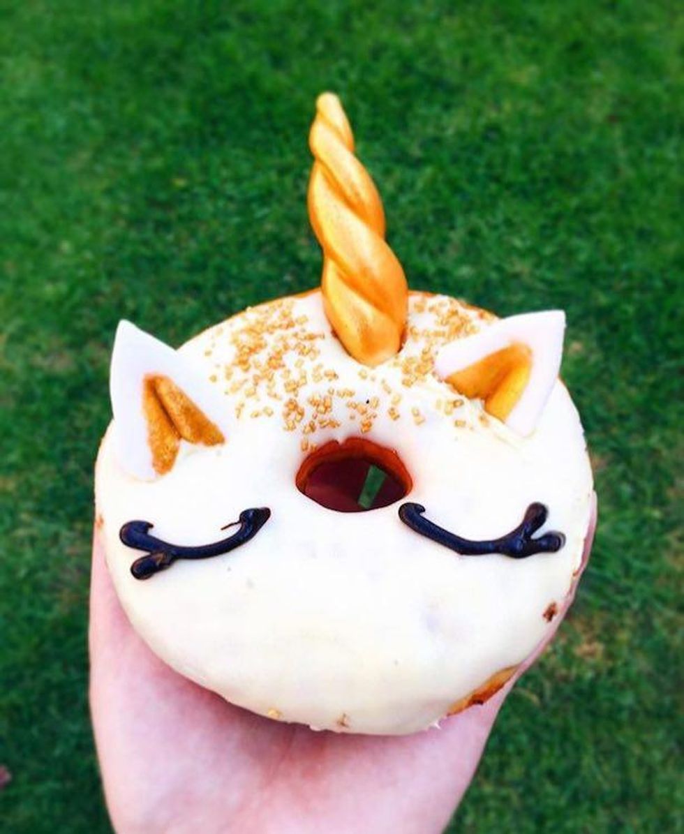 10. California Donuts, LA