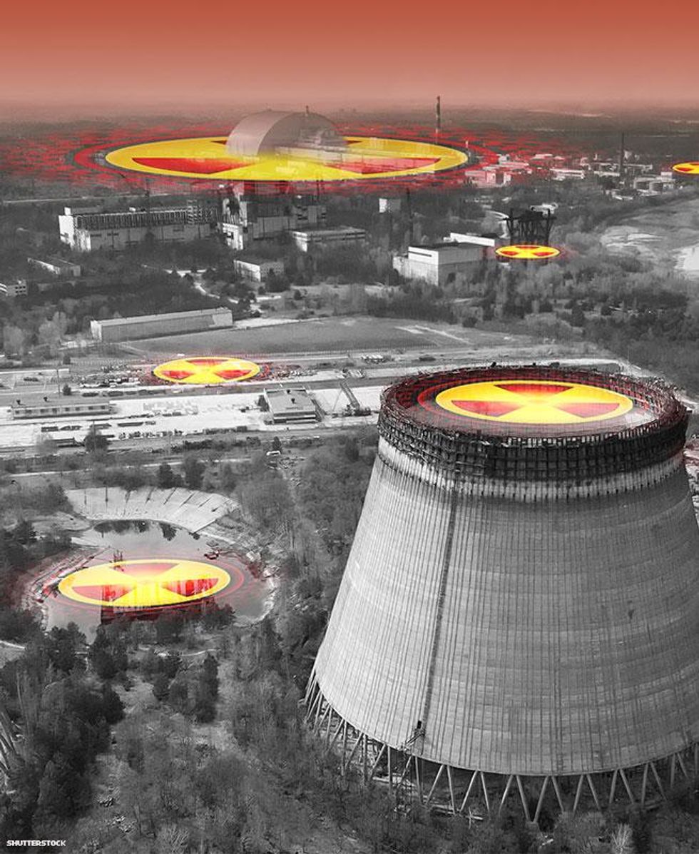 10 Haunted or Creepy Virtual Tours