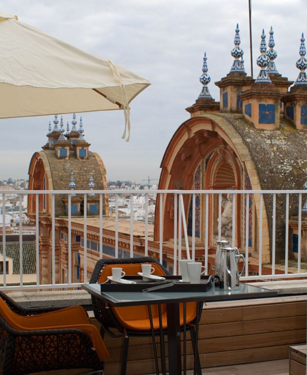 10GranMeliaColon-PenthouseRedLevel