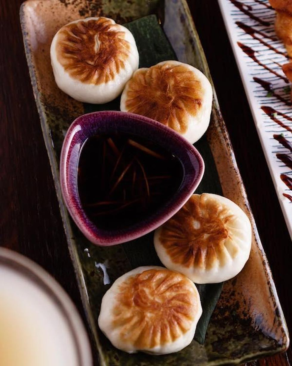 2. TAO Downtown, NYC