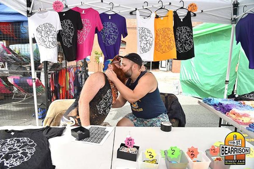 2021 Bearrison Street Fair