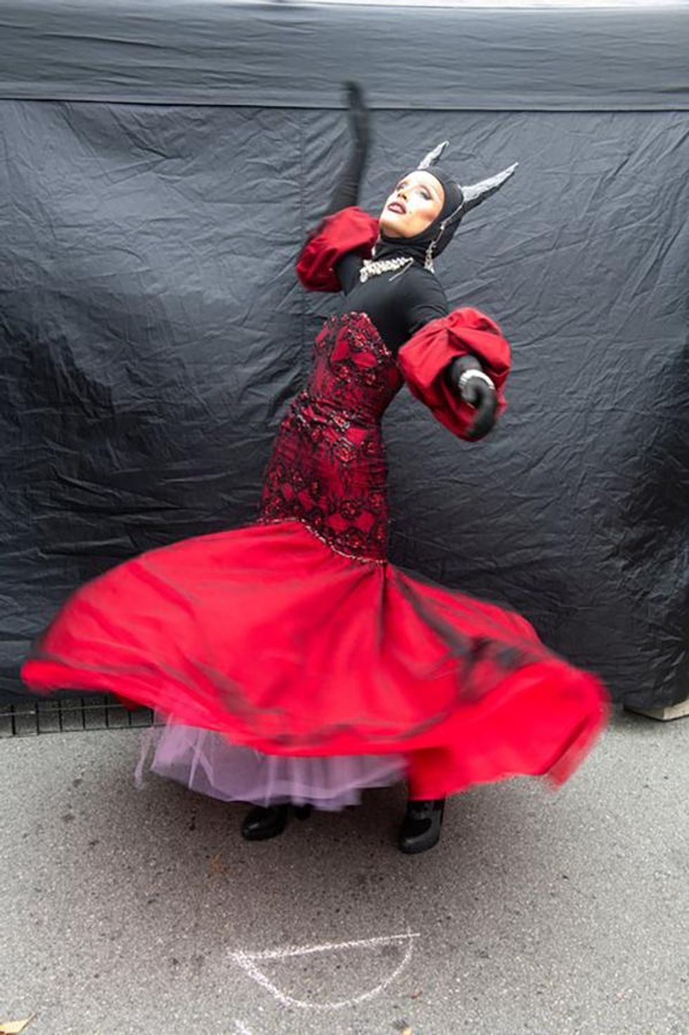 2021 Bearrison Street Fair