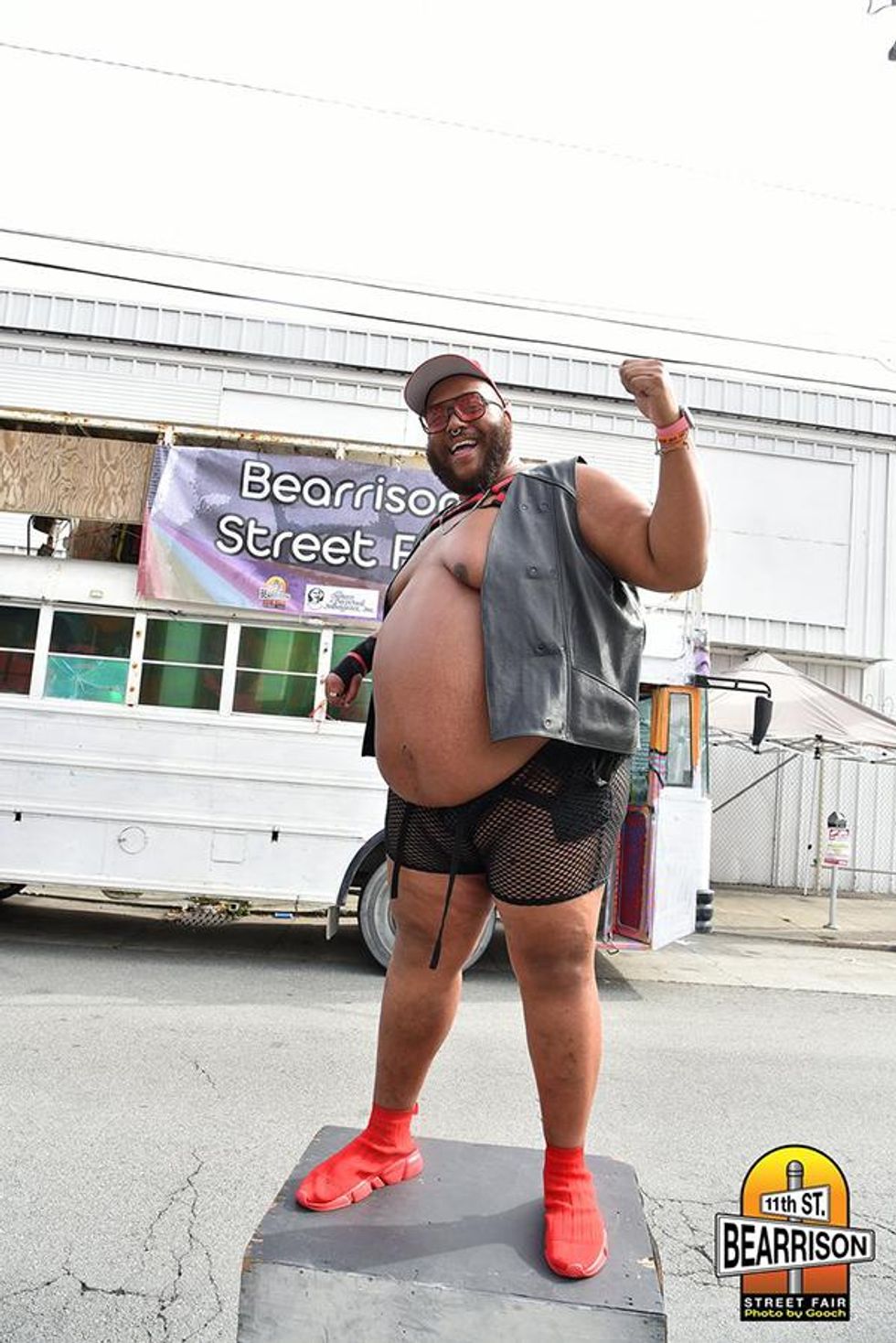 2021 Bearrison Street Fair