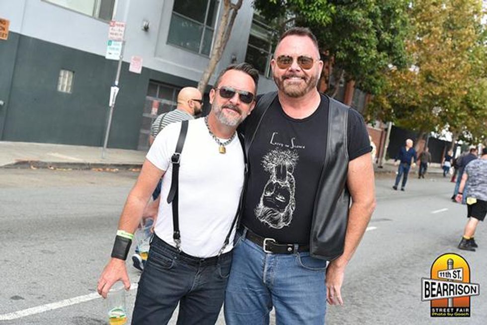 2021 Bearrison Street Fair