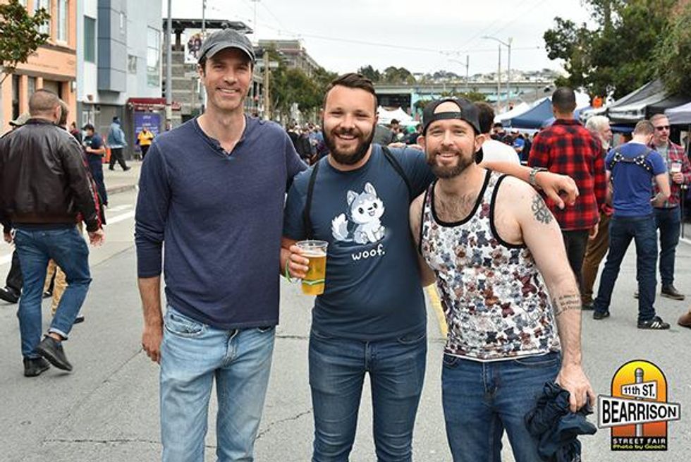 2021 Bearrison Street Fair