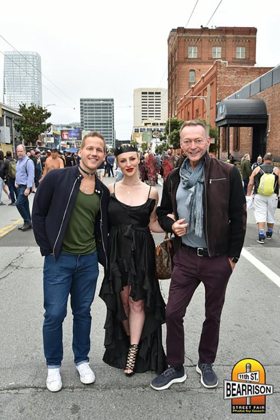 2021 Bearrison Street Fair