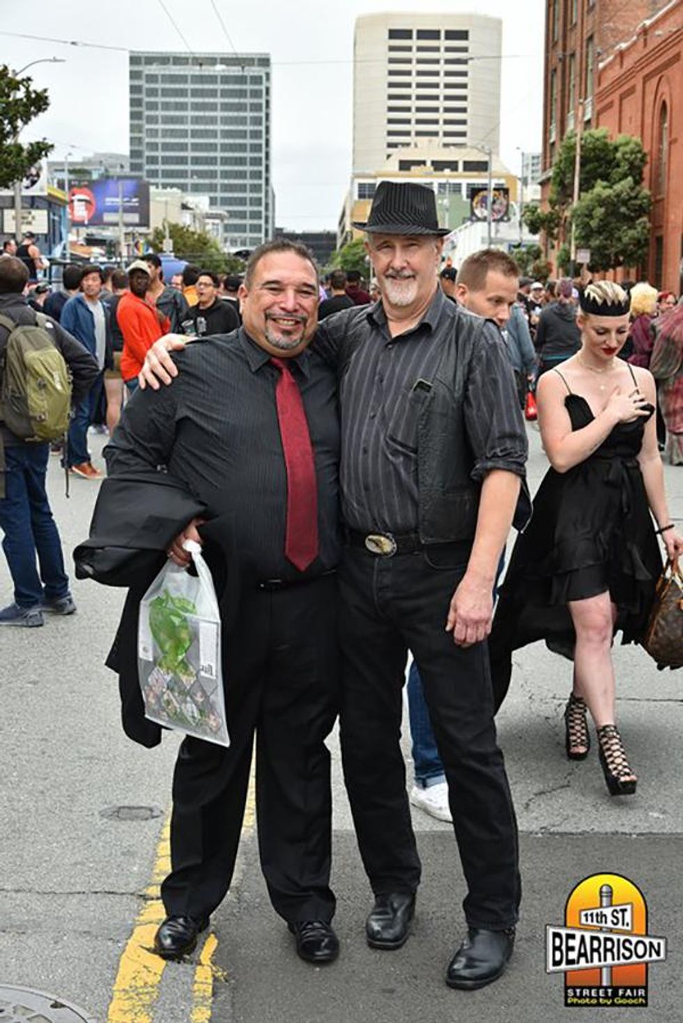 2021 Bearrison Street Fair