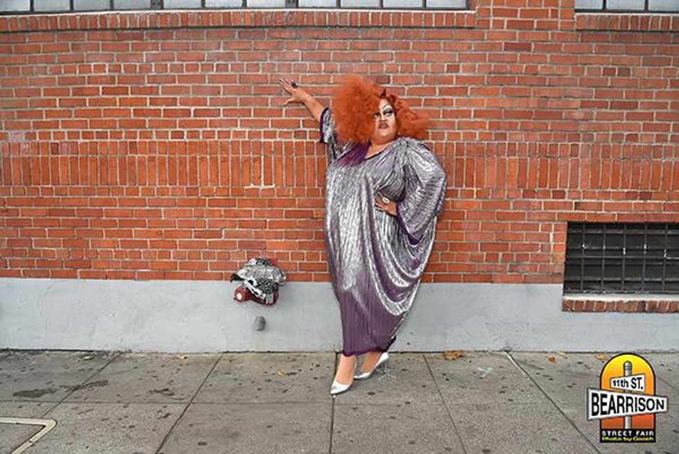 2021 Bearrison Street Fair