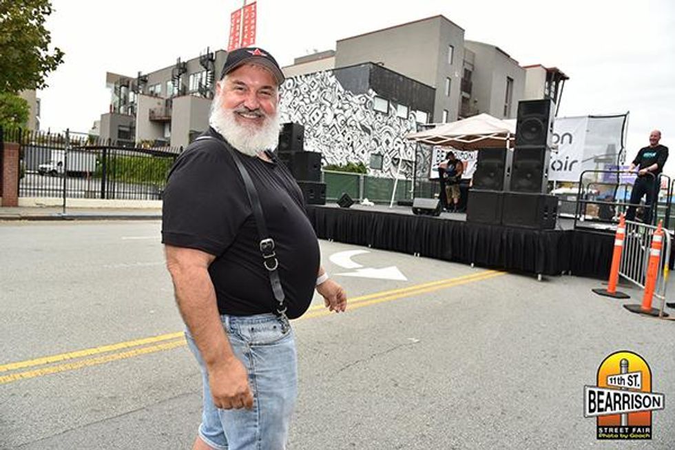 2021 Bearrison Street Fair