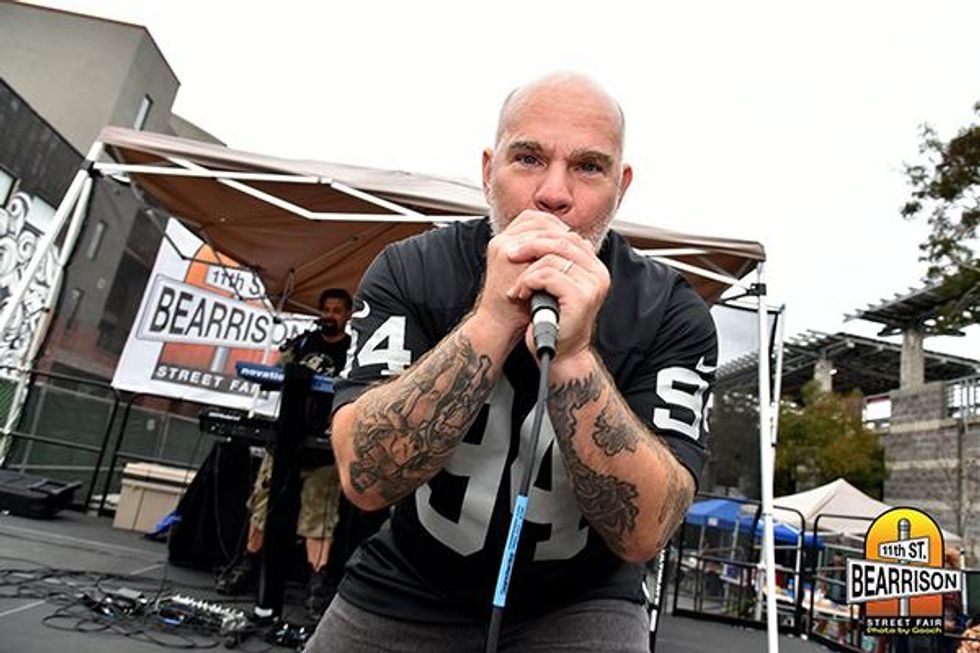 2021 Bearrison Street Fair