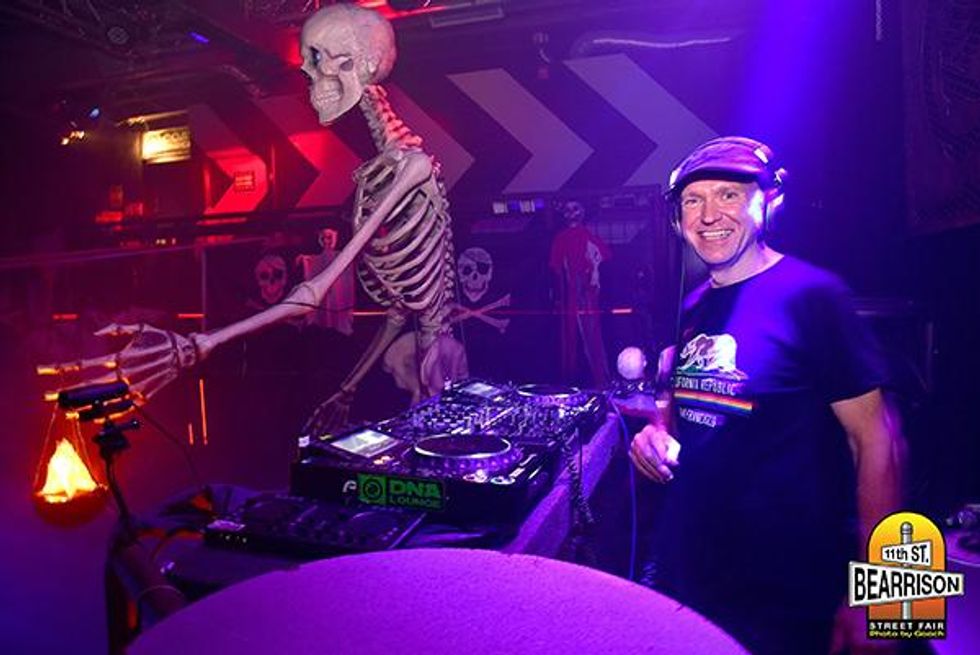 2021 Bearrison Street Fair