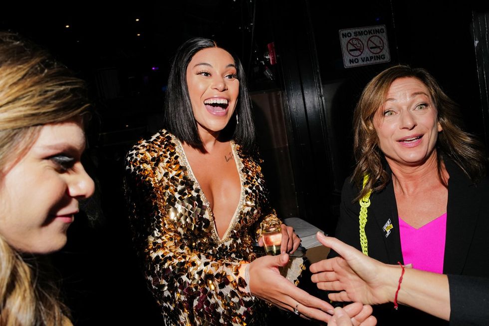 2023 The Stonewall Inn Brick Awards Gala