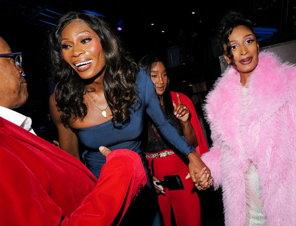 2023 The Stonewall Inn Brick Awards Gala