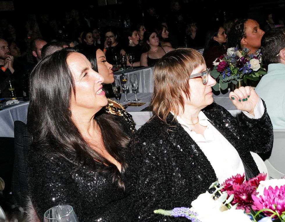 2023 The Stonewall Inn Brick Awards Gala