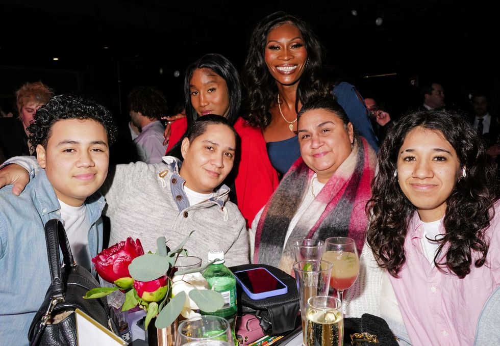 2023 The Stonewall Inn Brick Awards Gala