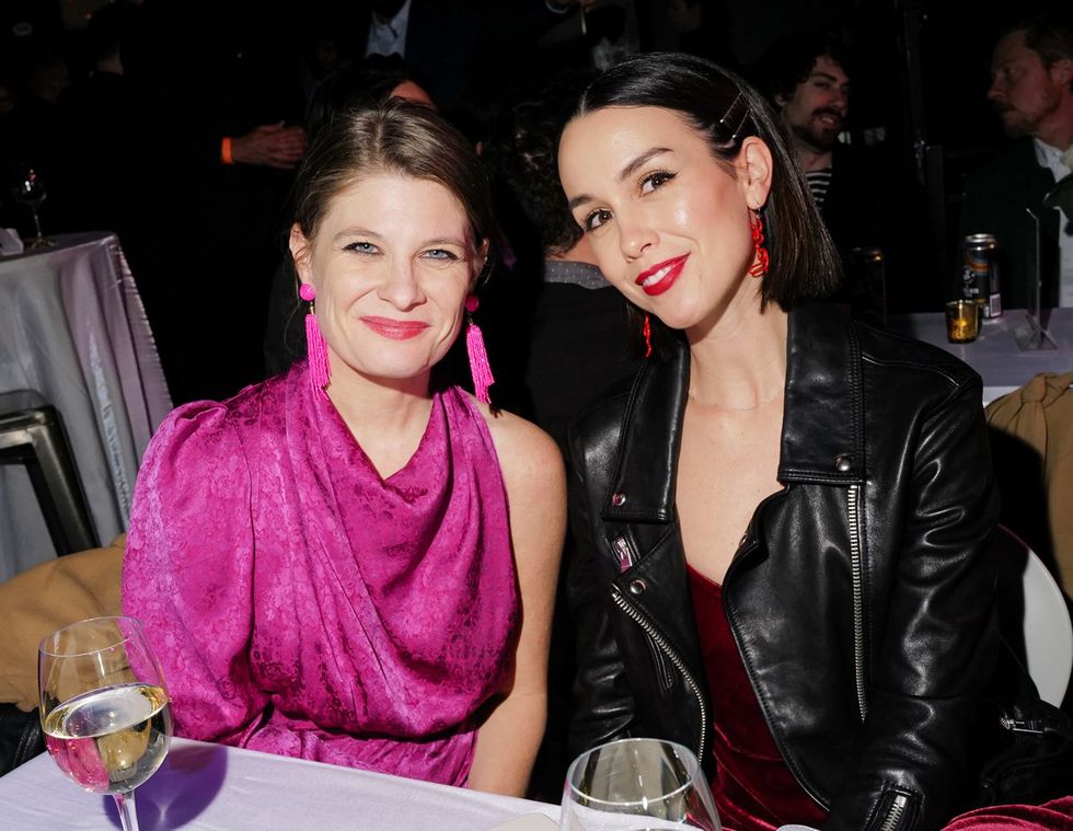 2023 The Stonewall Inn Brick Awards Gala