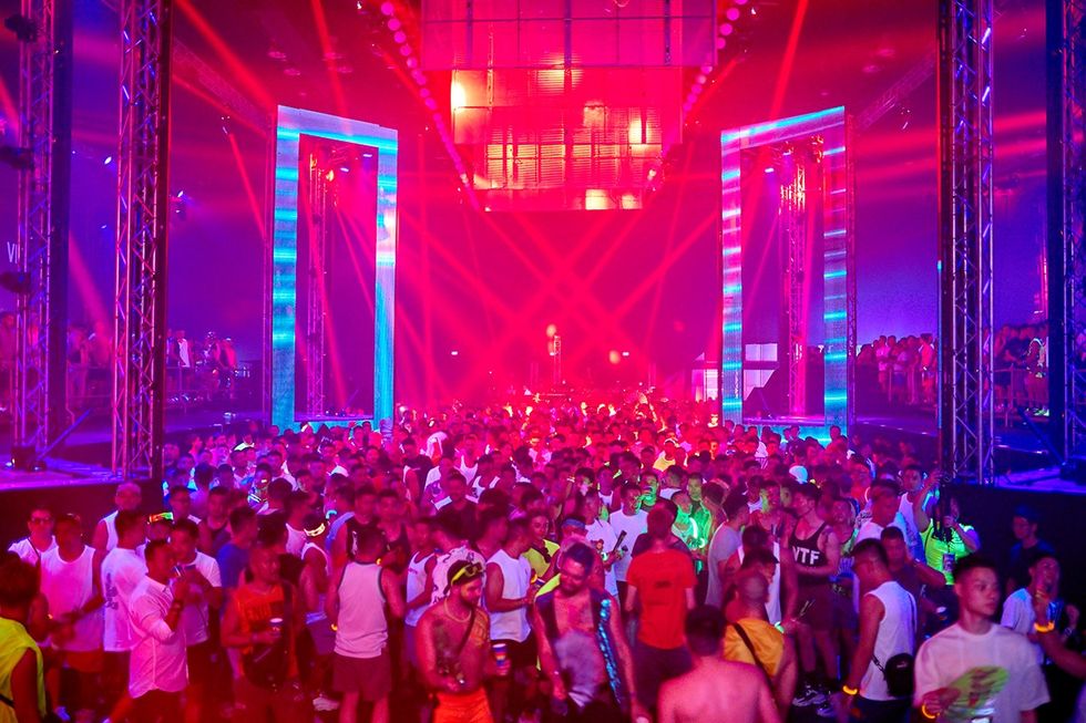 25+ Sizzling Shots From GCircuit Thailand