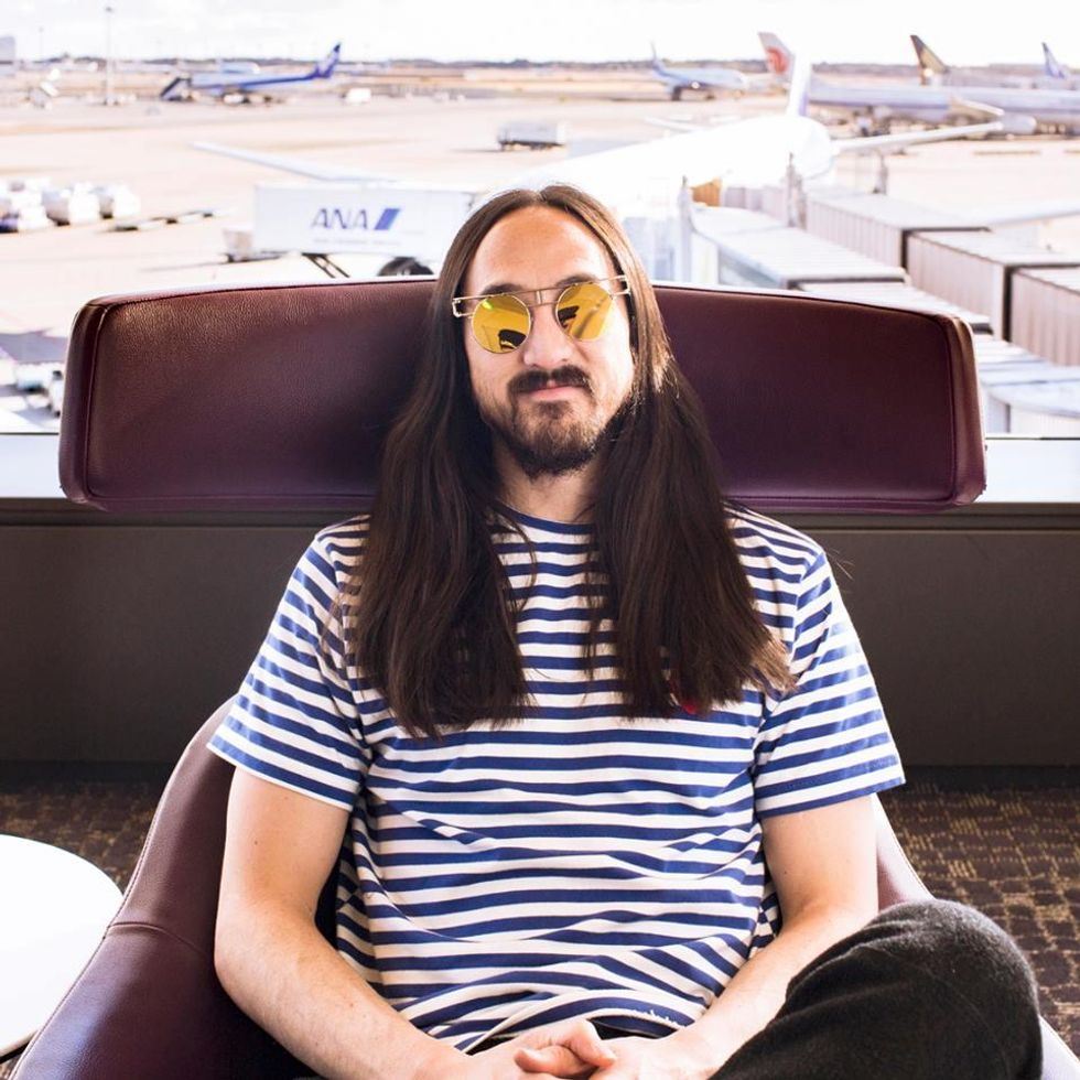 3. All Nippon Airways