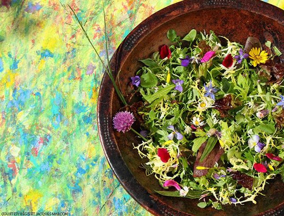 3. R\u00e9gis et Jacques Marcon, Saint-Bonnet-le-Froid, France