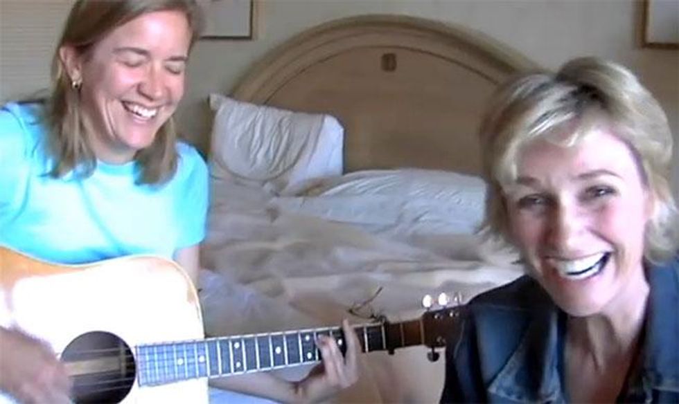 30 Years of the Dinah