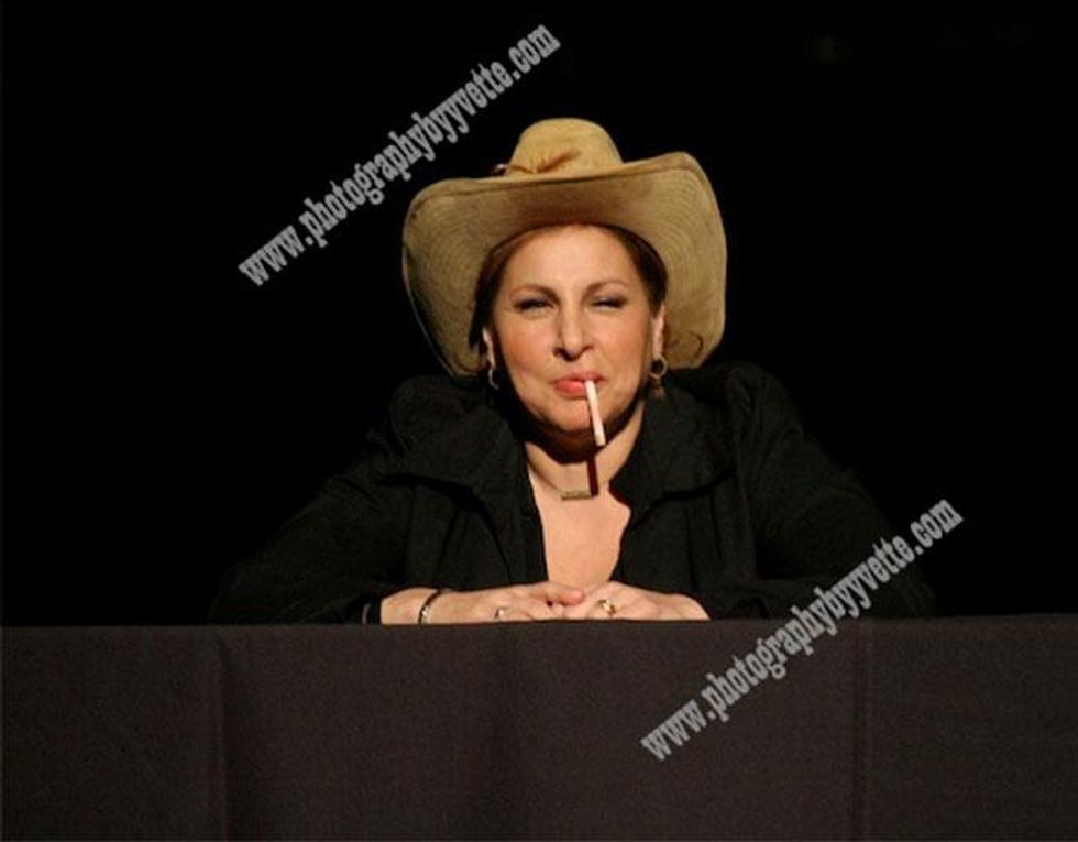 30 Years of the Dinah