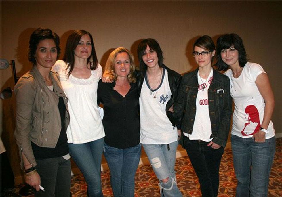 30 Years of the Dinah