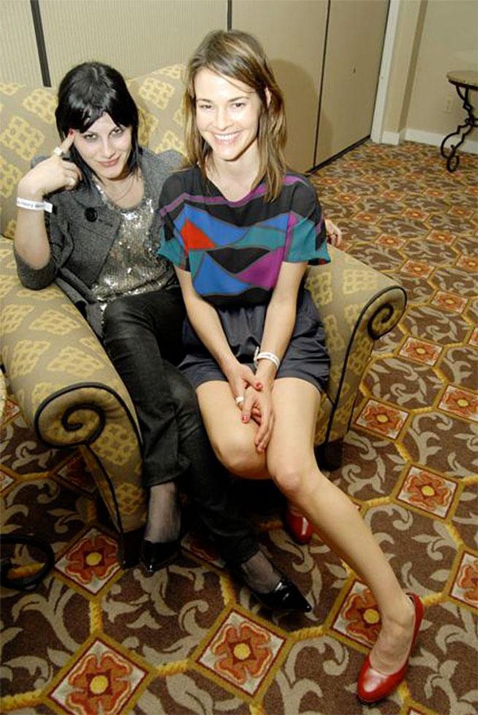 30 Years of the Dinah