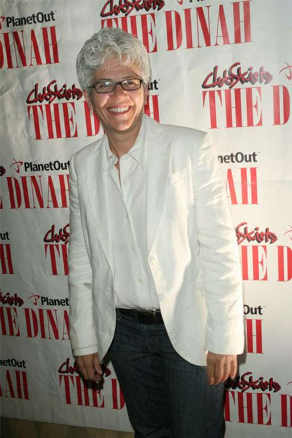 30 Years of the Dinah