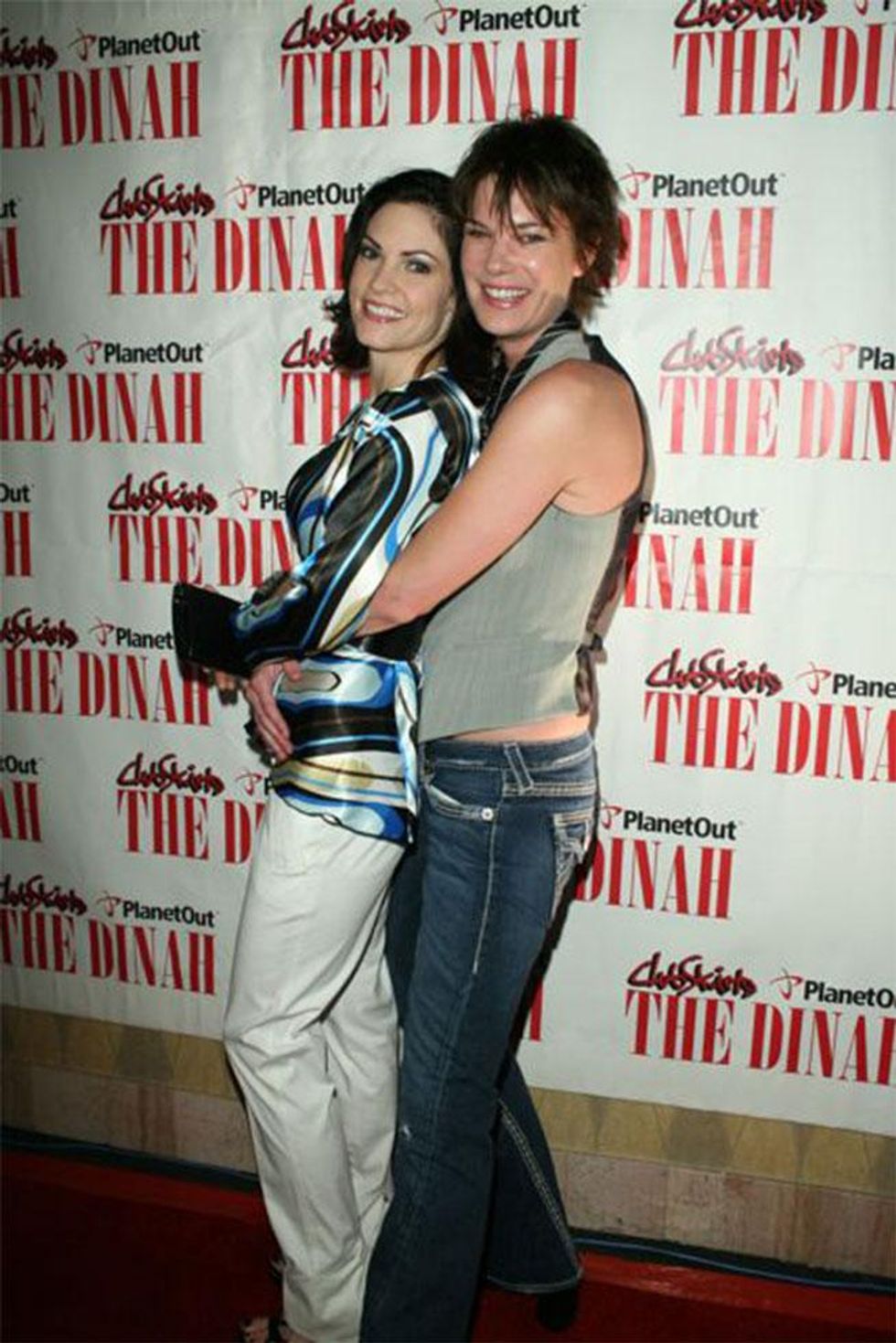 30 Years of the Dinah