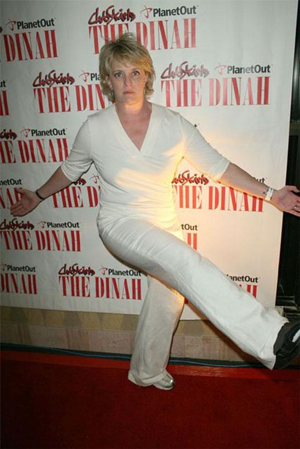 30 Years of the Dinah