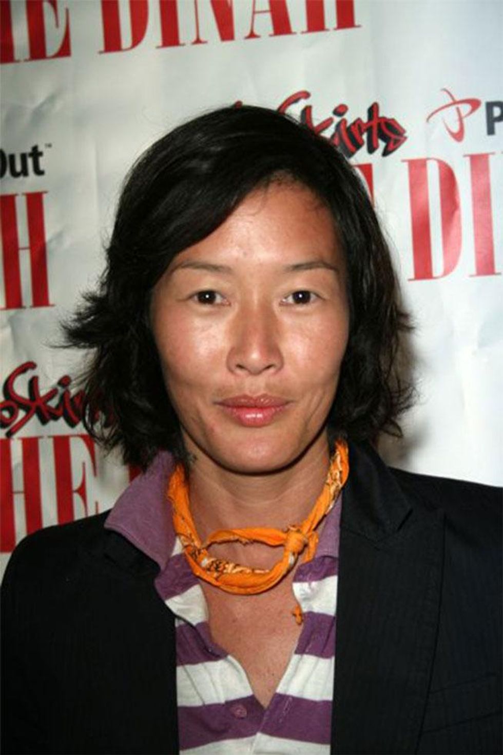 30 Years of the Dinah