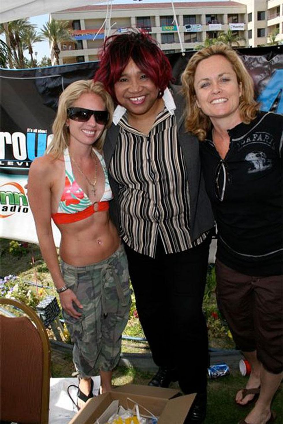 30 Years of the Dinah