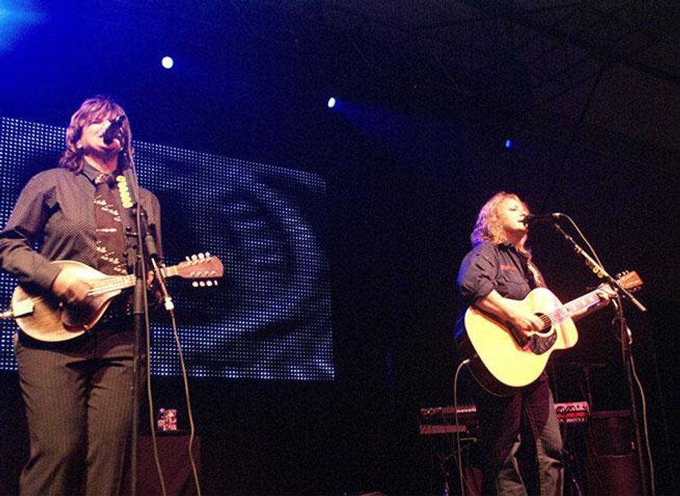 30 Years of the Dinah