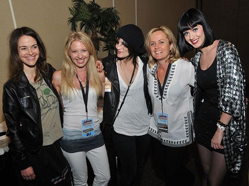 30 Years of the Dinah