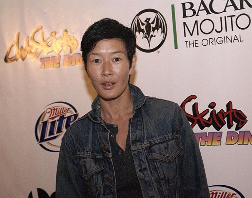 30 Years of the Dinah