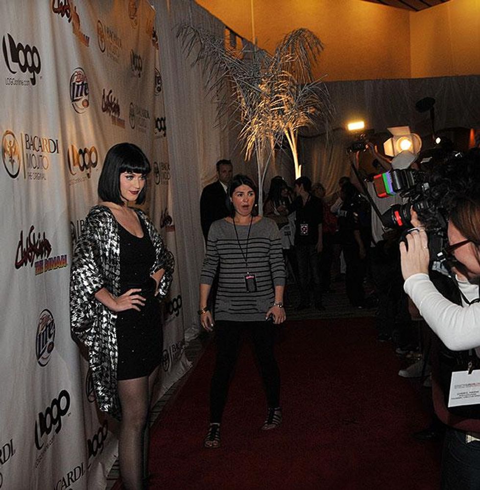 30 Years of the Dinah