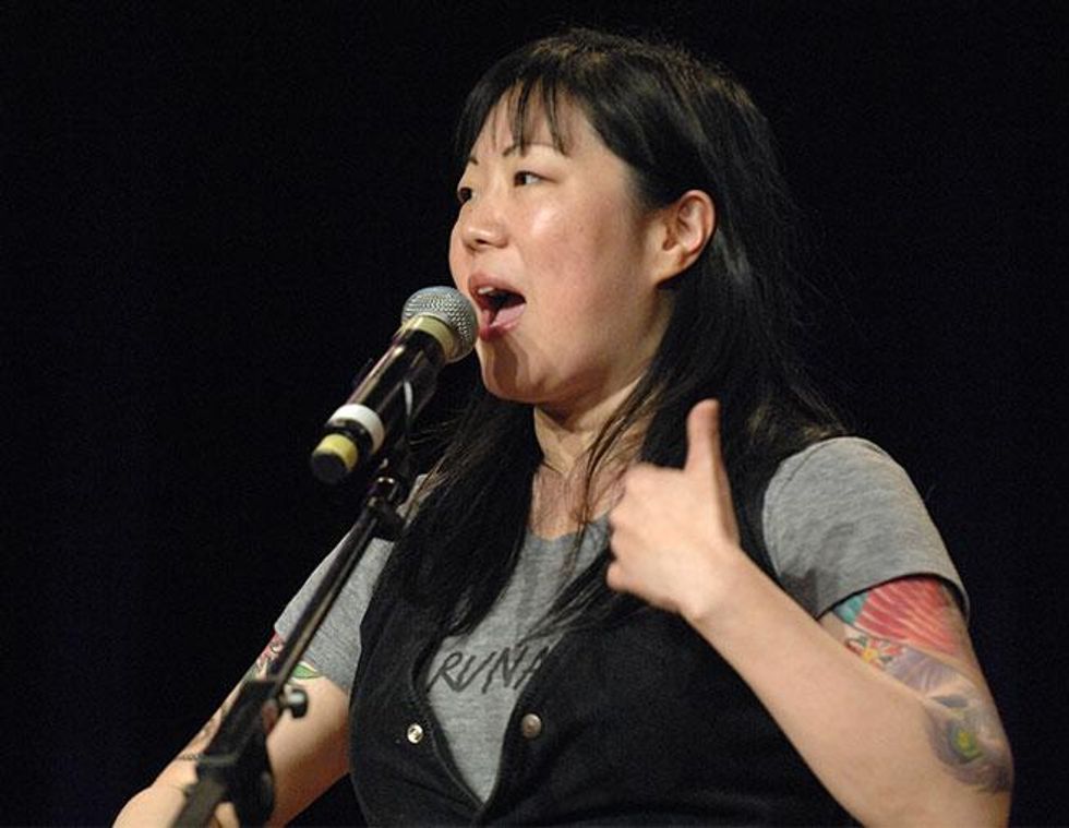 30 Years of the Dinah