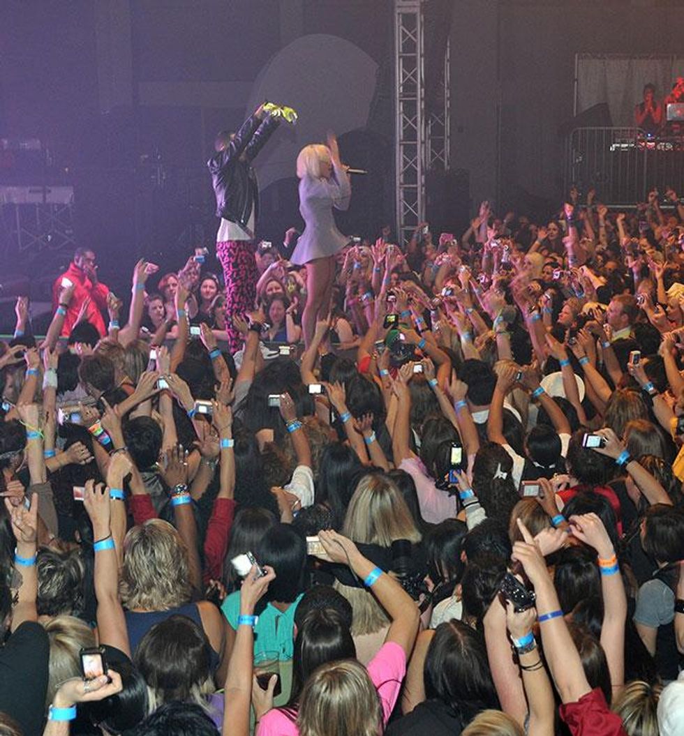 30 Years of the Dinah