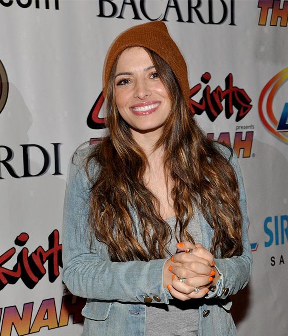 30 Years of the Dinah