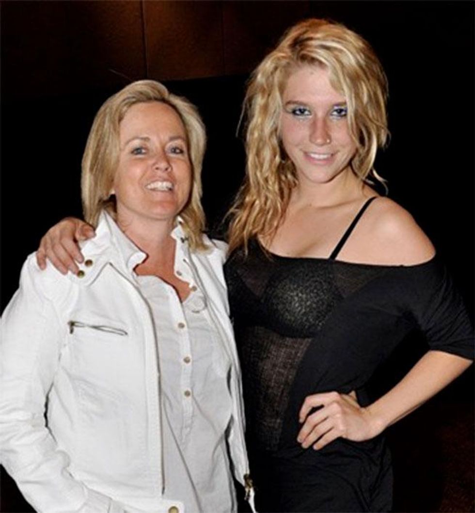 30 Years of the Dinah