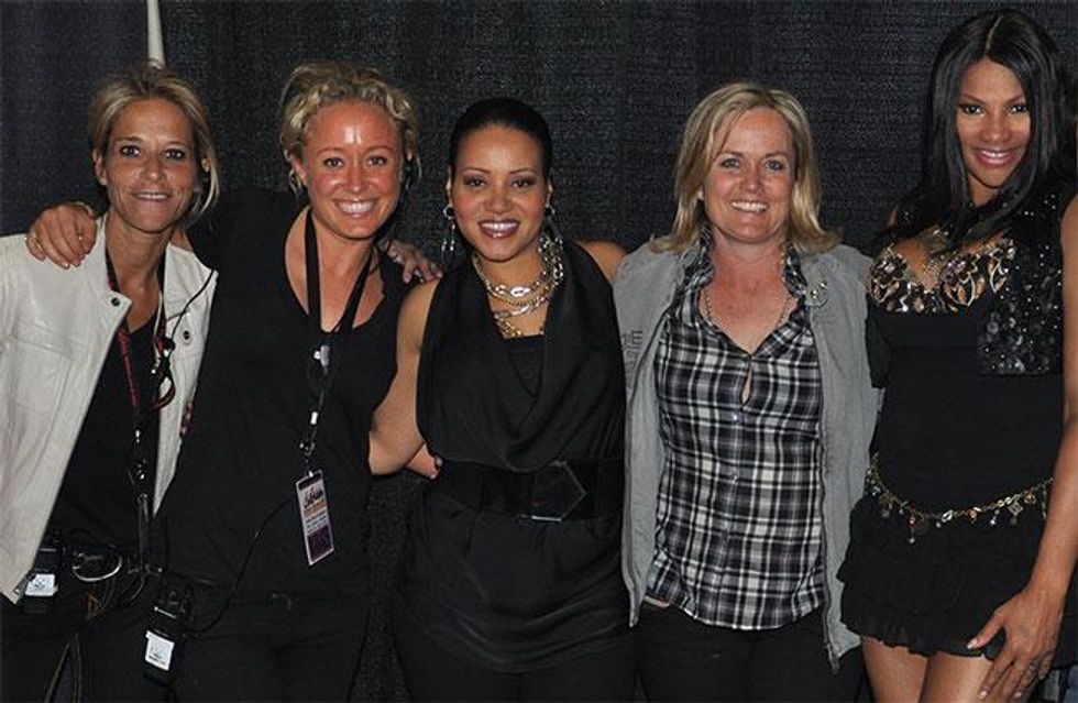 30 Years of the Dinah