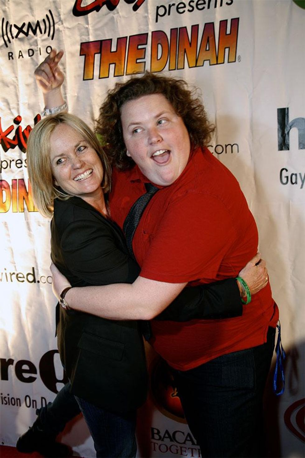 30 Years of the Dinah