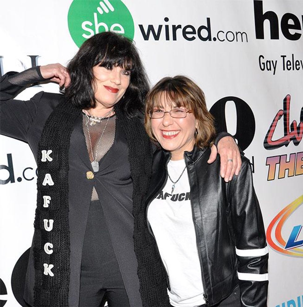 30 Years of the Dinah