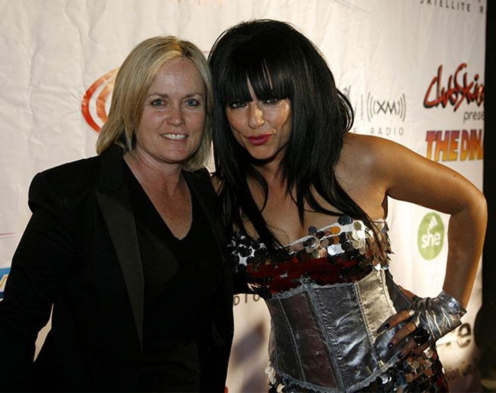 30 Years of the Dinah