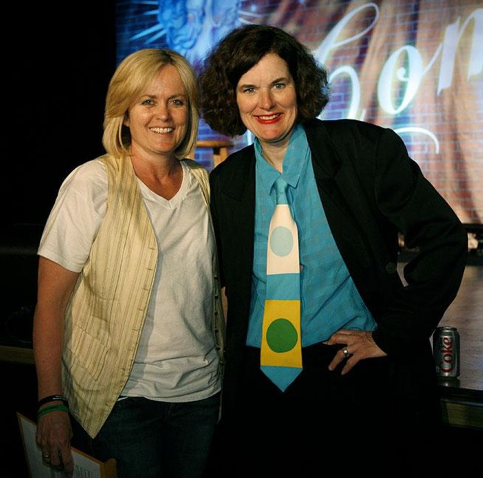 30 Years of the Dinah