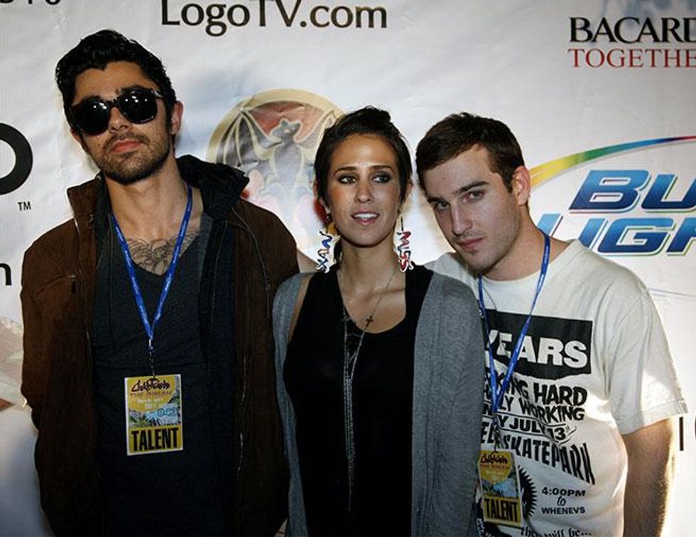 30 Years of the Dinah