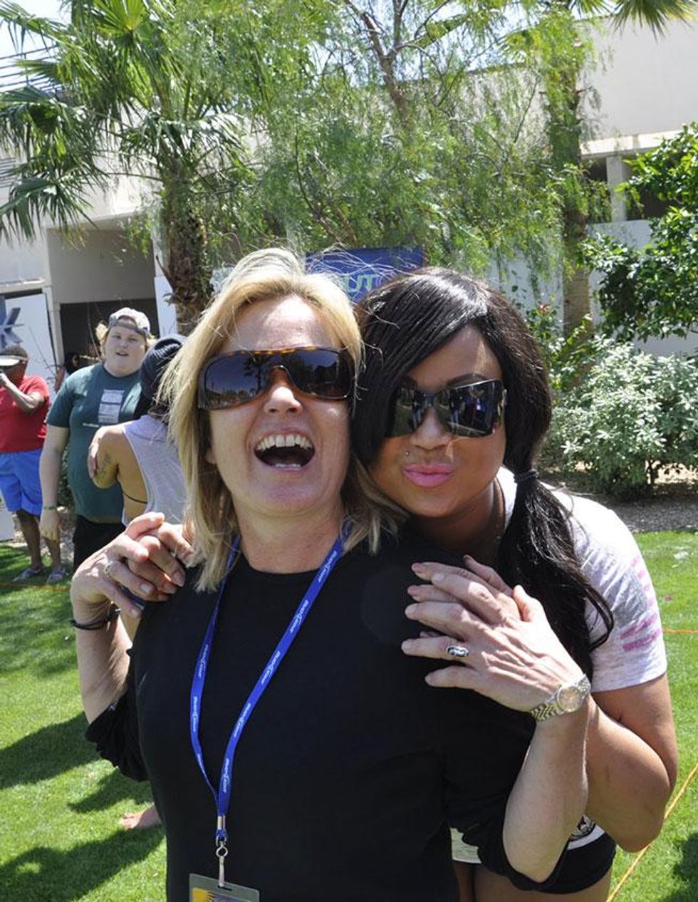 30 Years of the Dinah