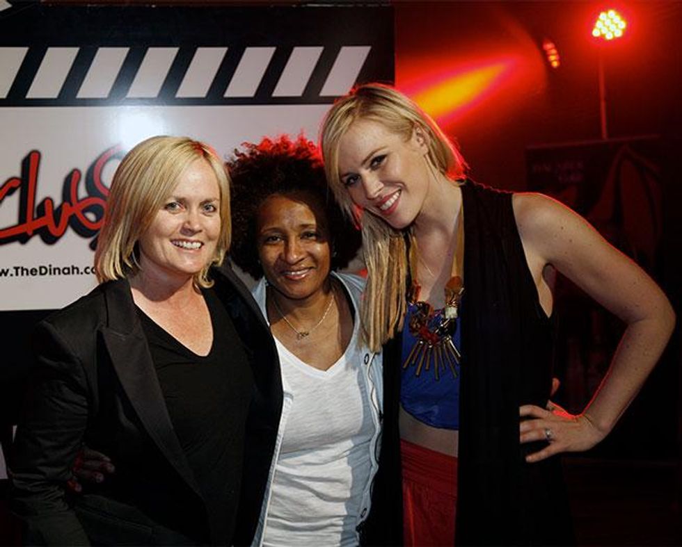 30 Years of the Dinah