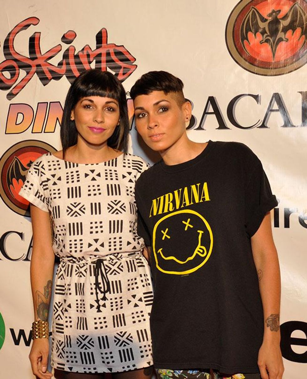 30 Years of the Dinah